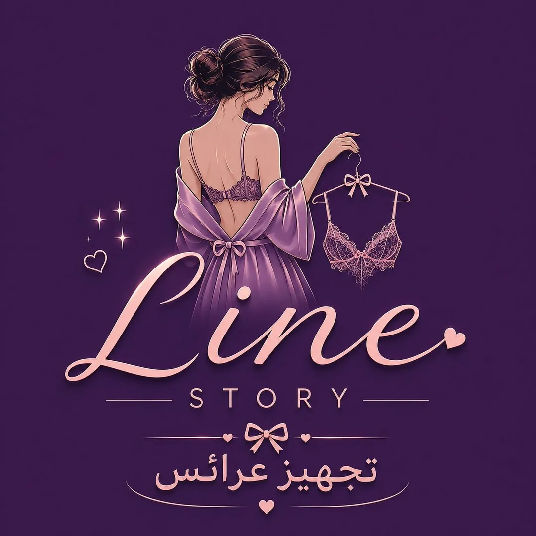 متجر لاين