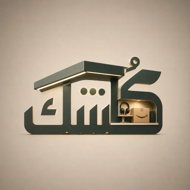 كشك امزون