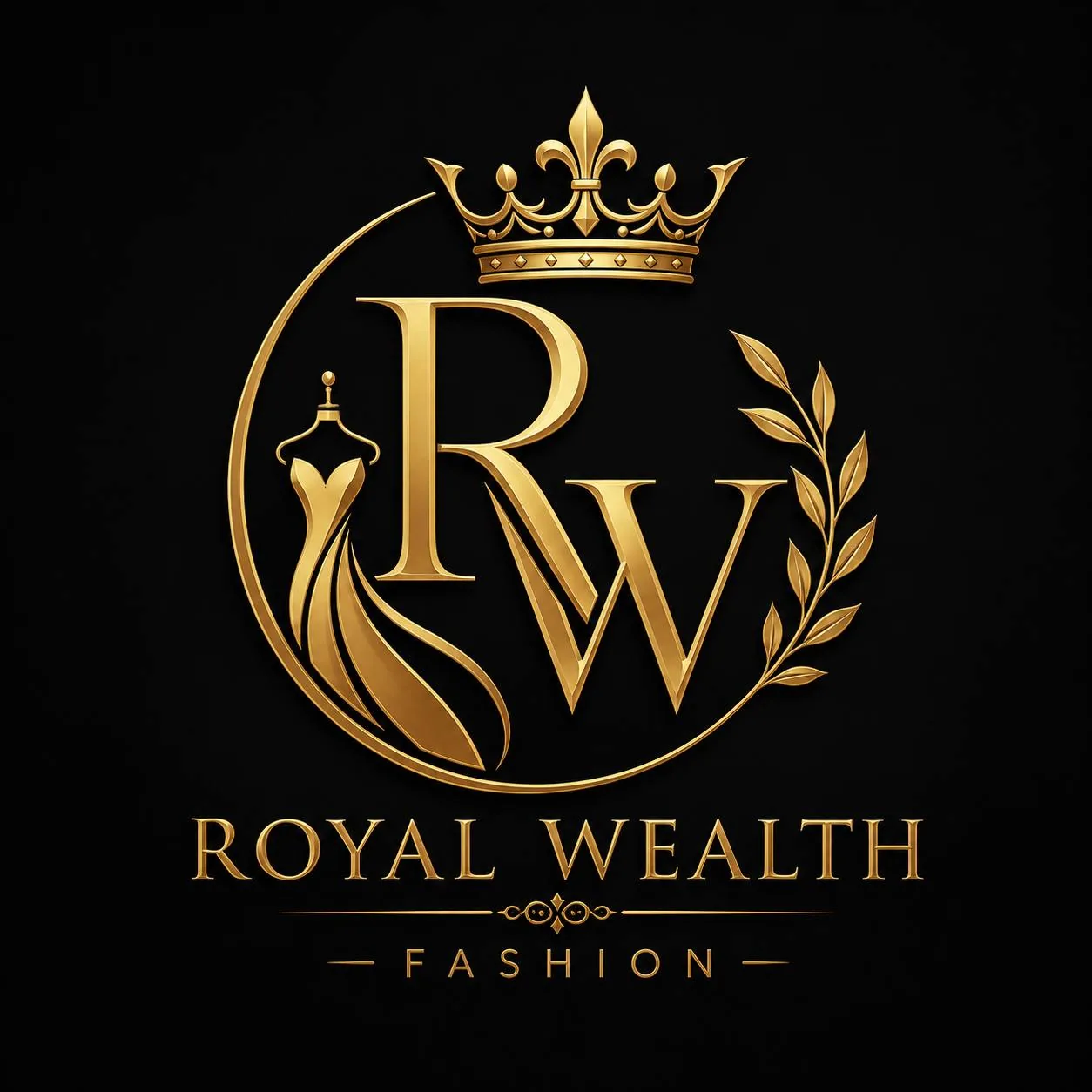 Royal Wealth