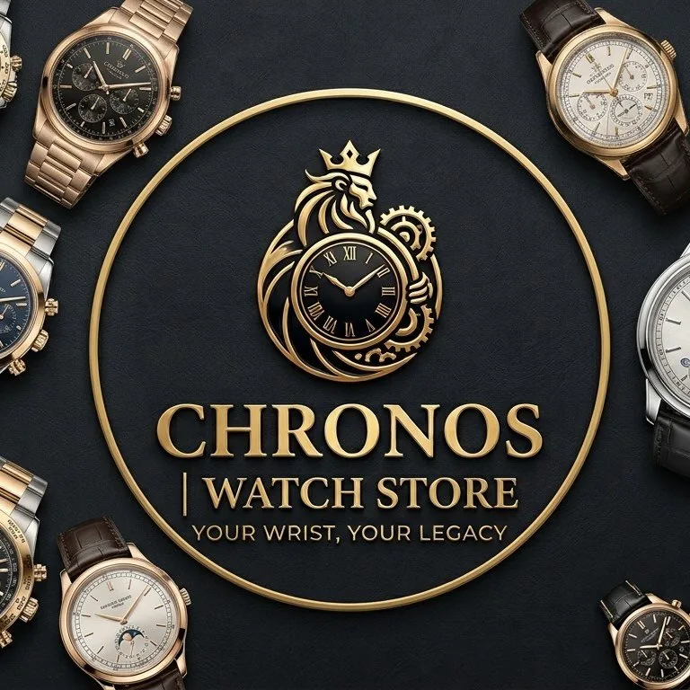CHRONOS STORE
